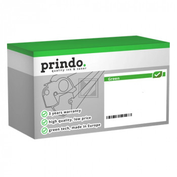 Prindo Toner-Kit (Green) gelb (PRTBTN242YG)