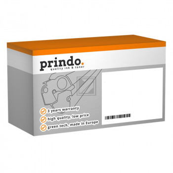 Prindo Toner-Kit gelb HC (PRTCCEXV51Y)