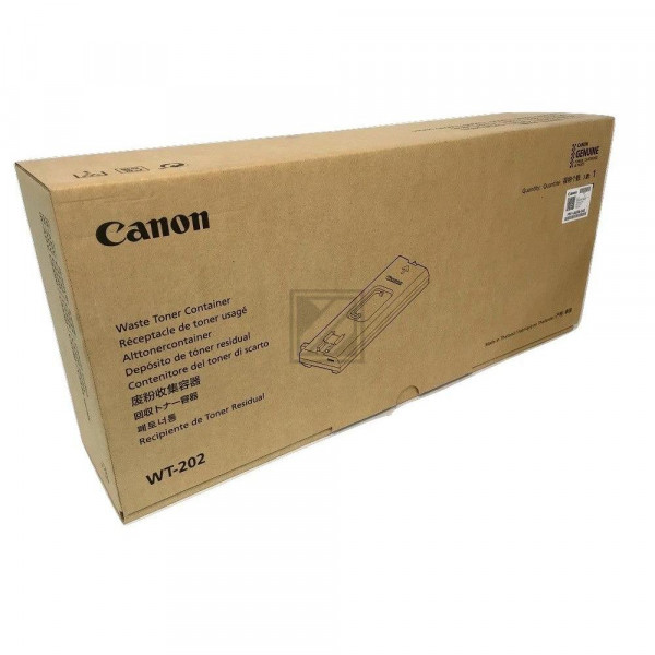 Canon Resttonerbehälter (FM1-A606-010, WT-202)