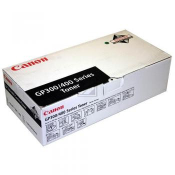 Canon Toner-Kit schwarz (1389A003, GP-285)