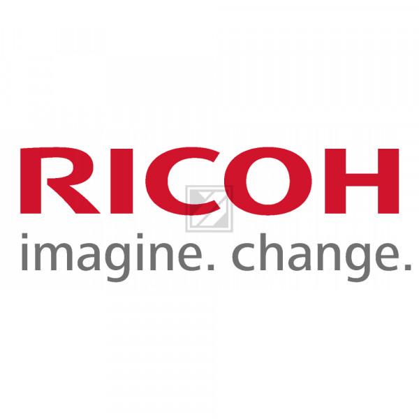 Ricoh Resttintenbehälter (342529)