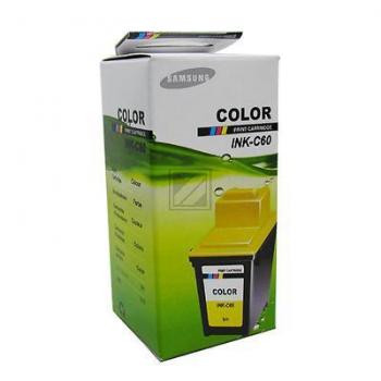 Samsung Tintendruckkopf cyan/gelb/magenta HC (INK-C50, C50)