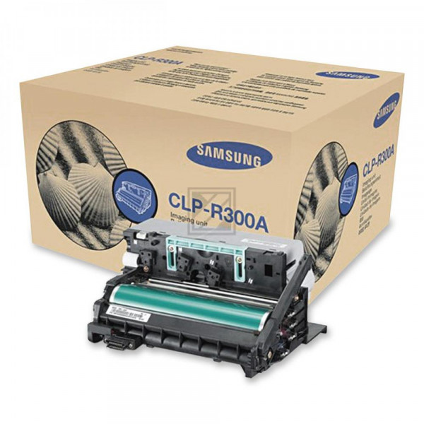 Samsung Fotoleitertrommel (CLP-R300A, 300)