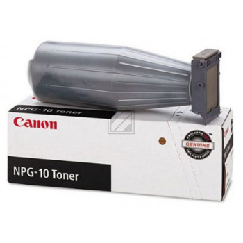 Canon Toner-Kit schwarz (F42-1001-100, NPG-10)