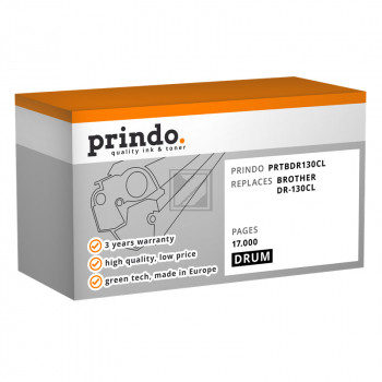 Prindo Fotoleitertrommel (PRTBDR130CL)