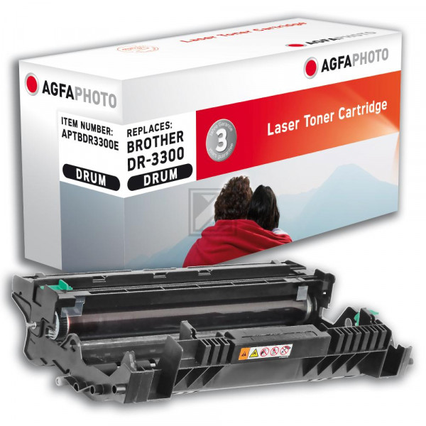 Agfaphoto Fotoleitertrommel (APTBDR3300E)