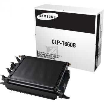 Samsung Transfer-Unit Duplex (CLP-T660B/SEE, 660)