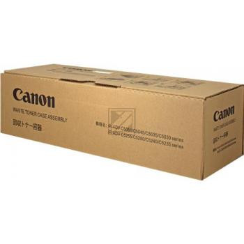Canon Resttonerbehälter (FM4-8400)