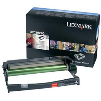 Lexmark Fotoleitertrommel (X203H22G)