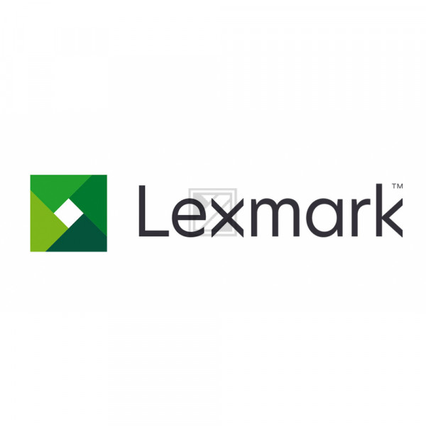 Lexmark Fotoleitertrommel Return Program schwarz (56F0Z00)