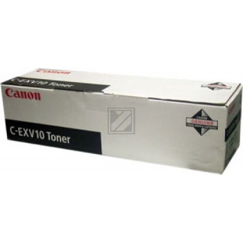 Canon Toner-Kit schwarz (8649A002, C-EXV10BK)