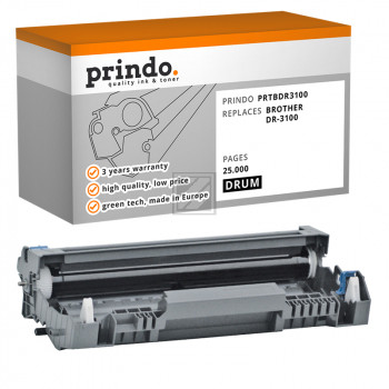Prindo Fotoleitertrommel (PRTBDR3100)