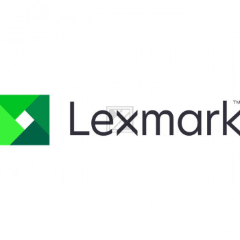 Lexmark Toner-Kit Projekt cyan (24B7557)