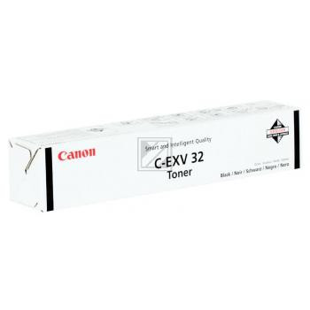 Canon Toner-Kit schwarz (2786B002 2786B002AA, C-EXV32)