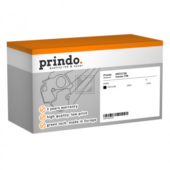Prindo Fotoleitertrommel (PRTC726)