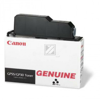 Canon Toner-Kit schwarz (1387A002)