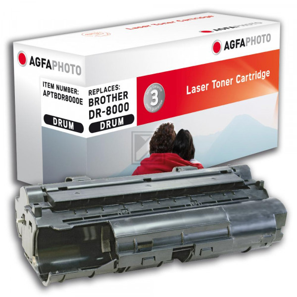 Agfaphoto Fotoleitertrommel (APTBDR8000E)