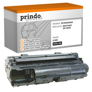 Prindo Fotoleitertrommel (PRTBDR8000)