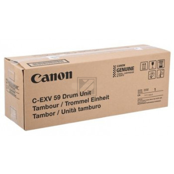 Canon Fotoleitertrommel (3761C002, C-EXV59)