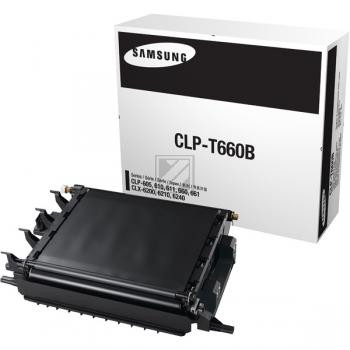 Samsung Transfer-Unit Duplex (CLP-T660B, 660)