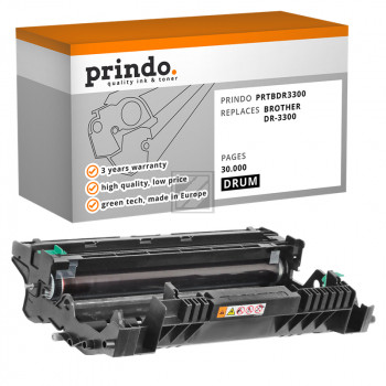 Prindo Fotoleitertrommel (PRTBDR3300)