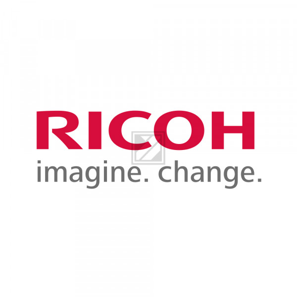 Ricoh Toner-Kit schwarz (408451)