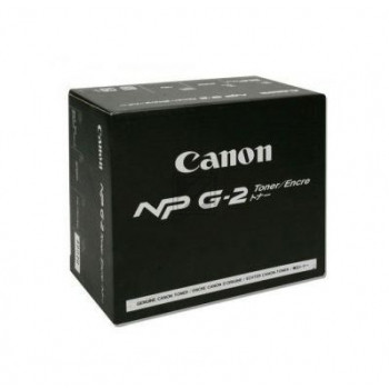 Canon Toner-Kit schwarz (1373A002, NPG-2)