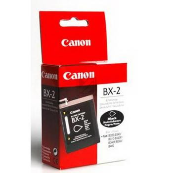 Canon Tintendruckkopf schwarz (0882A002AA, BX-2)