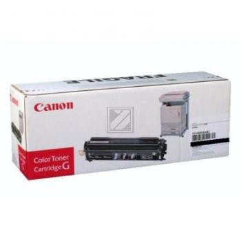 Canon Toner-Kit schwarz (1515A003AA, Cartridge G)