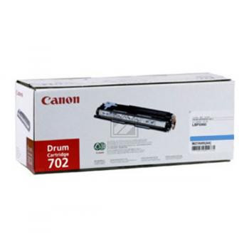 Canon Fotoleitertrommel cyan (9627A004, EP-702C)