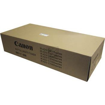 Canon Tonerrestbehälter (FM4-5696-010)