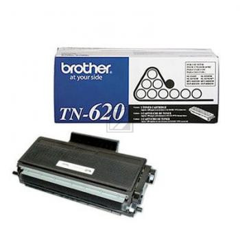 Brother Toner-Kit schwarz (TN-620)