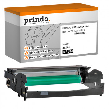 Prindo Fotoleitertrommel (PRTLE260X22G)