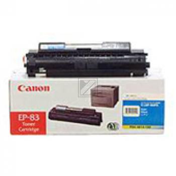 Canon Toner-Kit cyan (1509A001, EP-83C)
