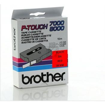 Brother Schriftbandkassette (TX-441)