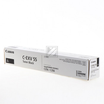 Canon Fotoleitertrommel magenta (2188C002, C-EXV55)