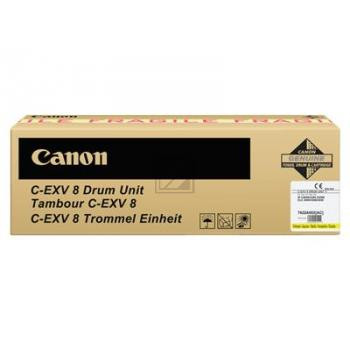 Canon Fotoleitertrommel gelb (7622A002)