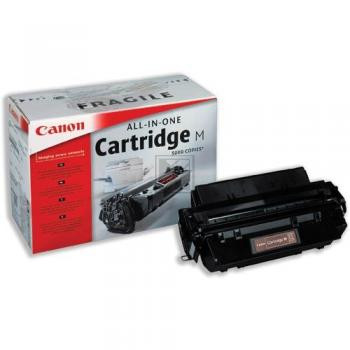 Canon Toner-Kartusche schwarz (6812A002AA, CARTRIDGE-M)