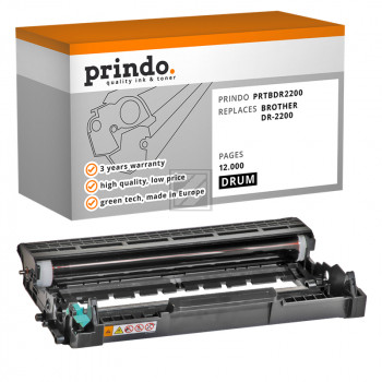 Prindo Fotoleitertrommel (PRTBDR2200)