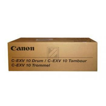 Canon Fotoleitertrommel schwarz (8656A002, C-EXV10)