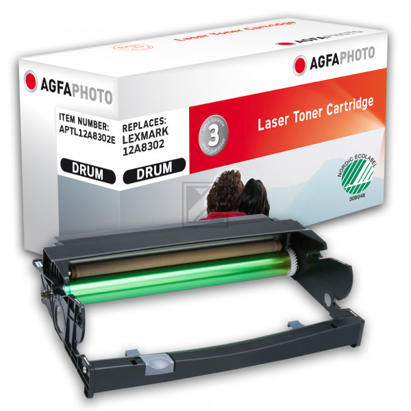 Agfaphoto Fotoleitertrommel (APTL12A8302E)