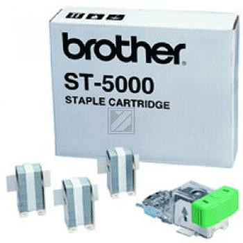 Brother Heftklammerkassette (ST-5000)