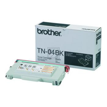 Brother Toner-Kit schwarz (TN-04BK)