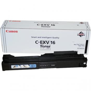 Canon Toner-Kit cyan (1068B002, C-EXV16C)