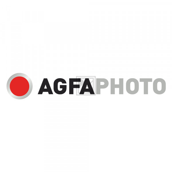 Agfaphoto Thermo-Transfer-Rolle schwarz HC (APTTRPFA351)