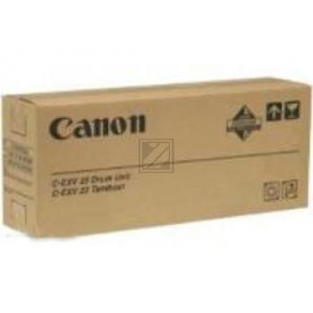 Canon Photoeinheit (6648A003AA, GPR-6)