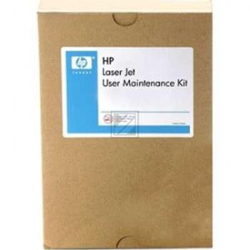 HP Maintenance-Kit 220 Volt schwarz (CE732A)