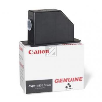 Canon Toner-Kit schwarz (1371A003)