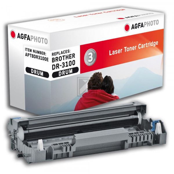 Agfaphoto Fotoleitertrommel (APTBDR3100E)