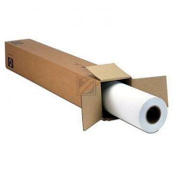 Lexmark Banner Papier (21x91,4cm) weiß (0012A8940)